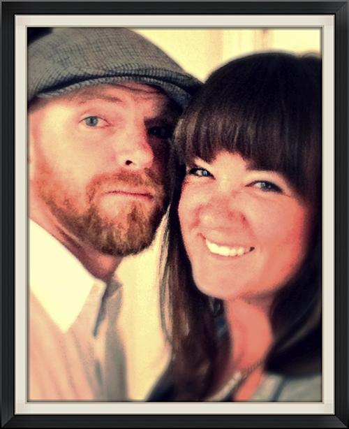Me & My Husband 